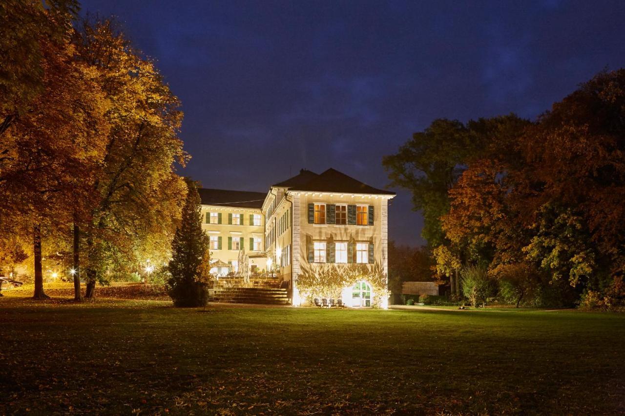 Schloss Burgellern Scheßlitz Extérieur photo