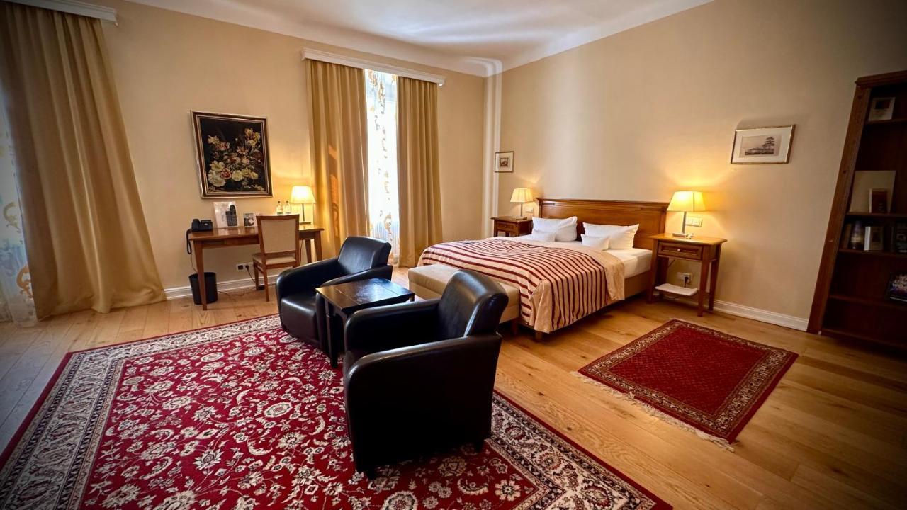Schloss Burgellern Scheßlitz Chambre photo