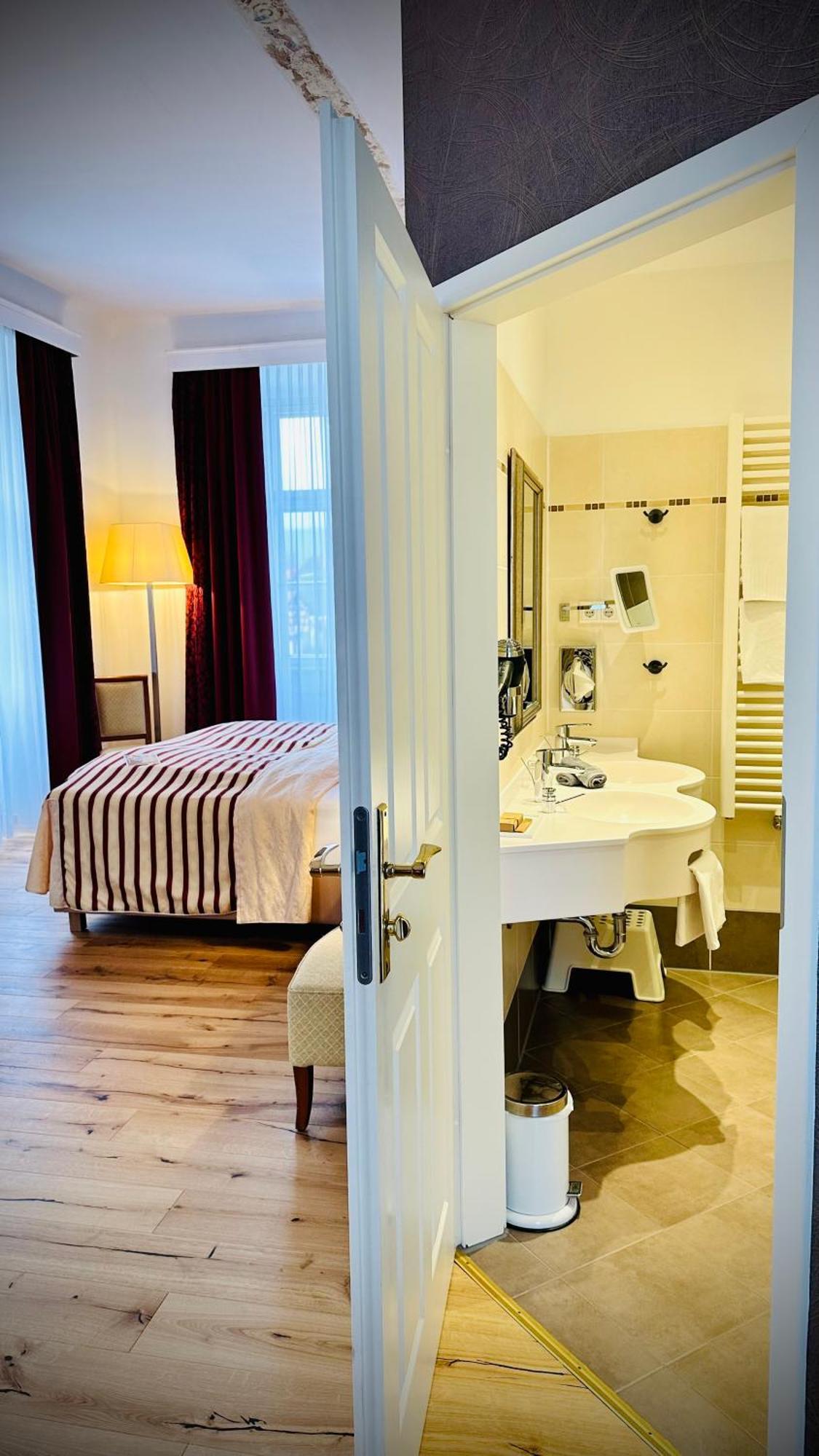 Schloss Burgellern Scheßlitz Chambre photo