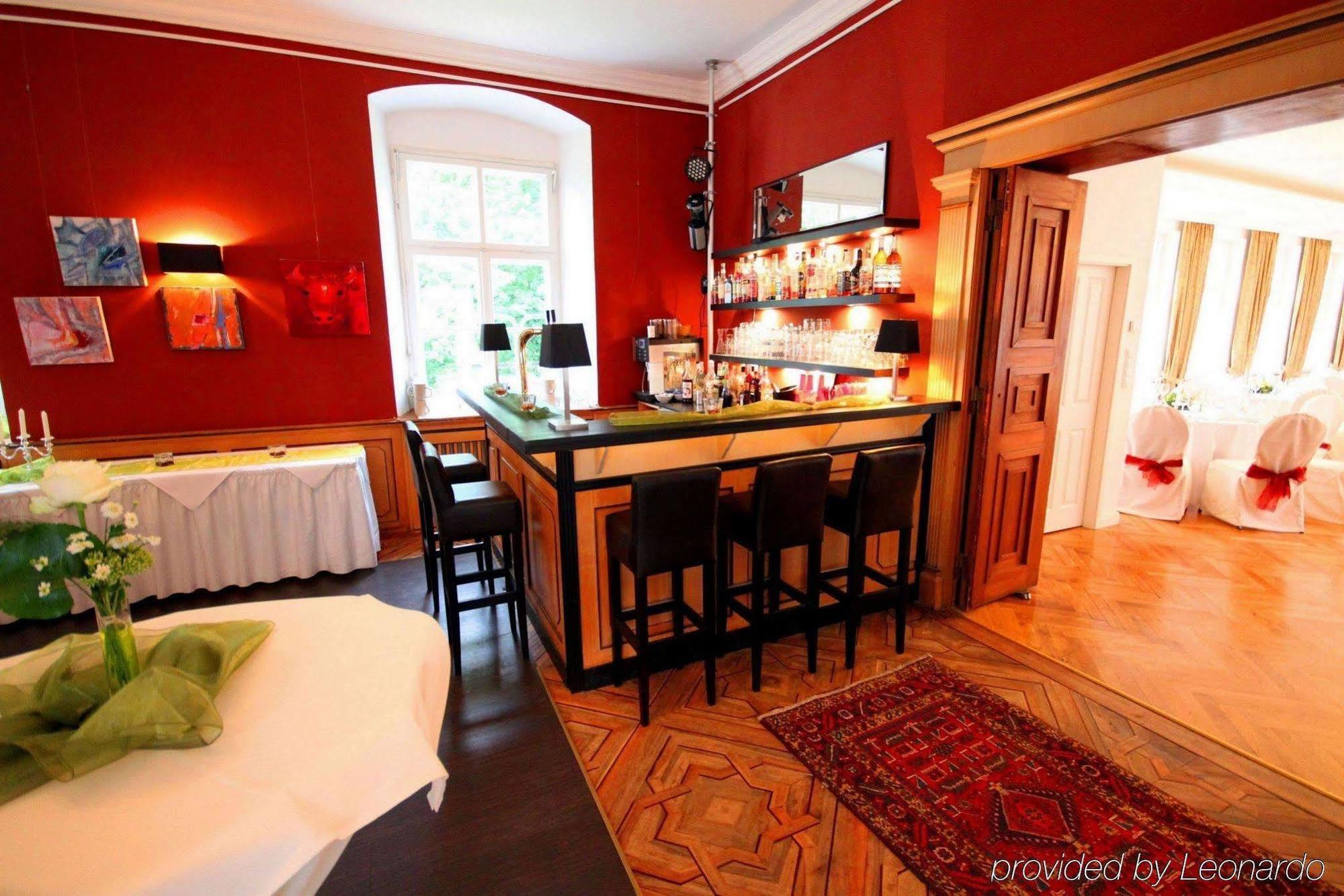 Schloss Burgellern Scheßlitz Extérieur photo