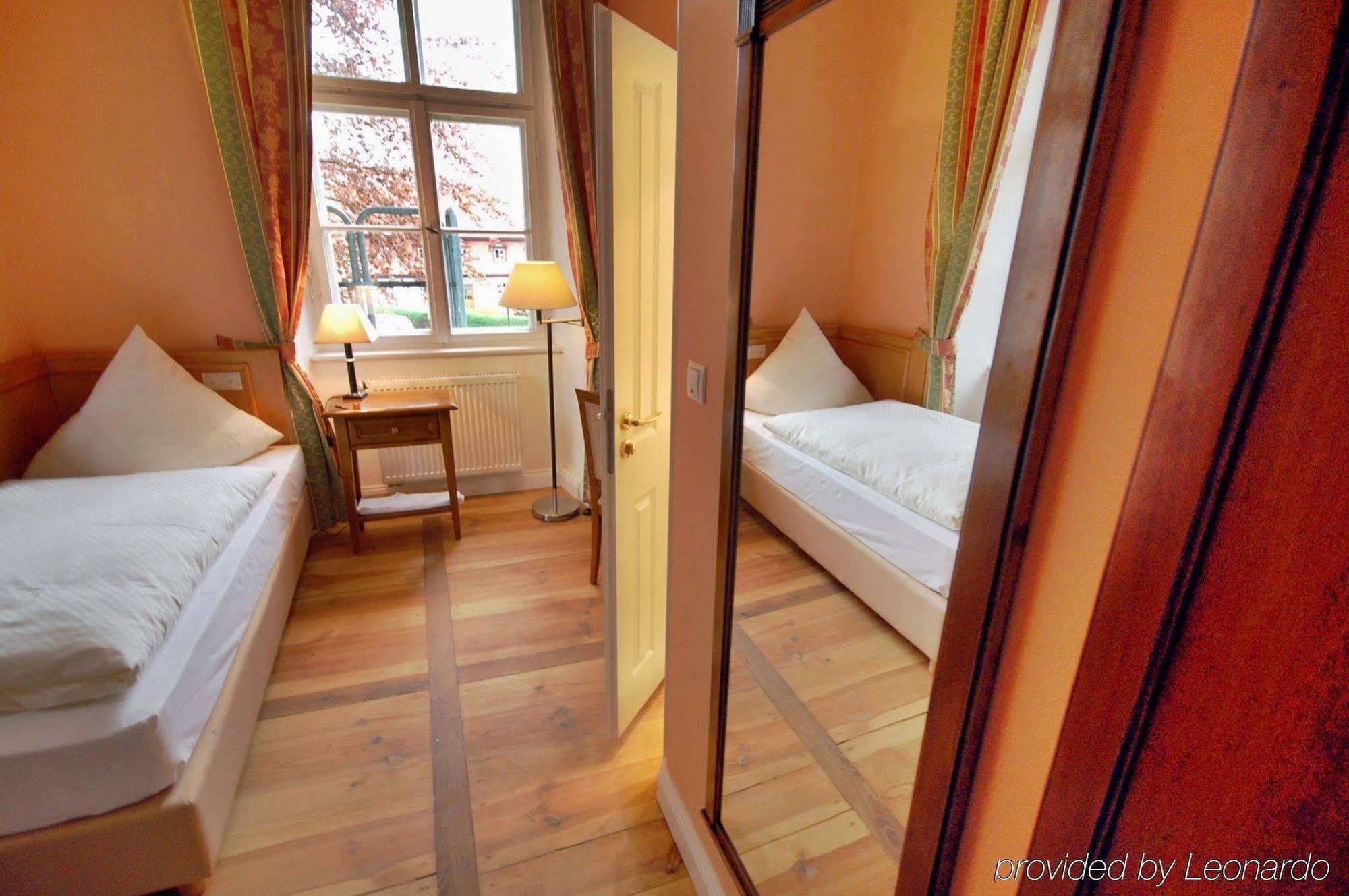 Schloss Burgellern Scheßlitz Chambre photo