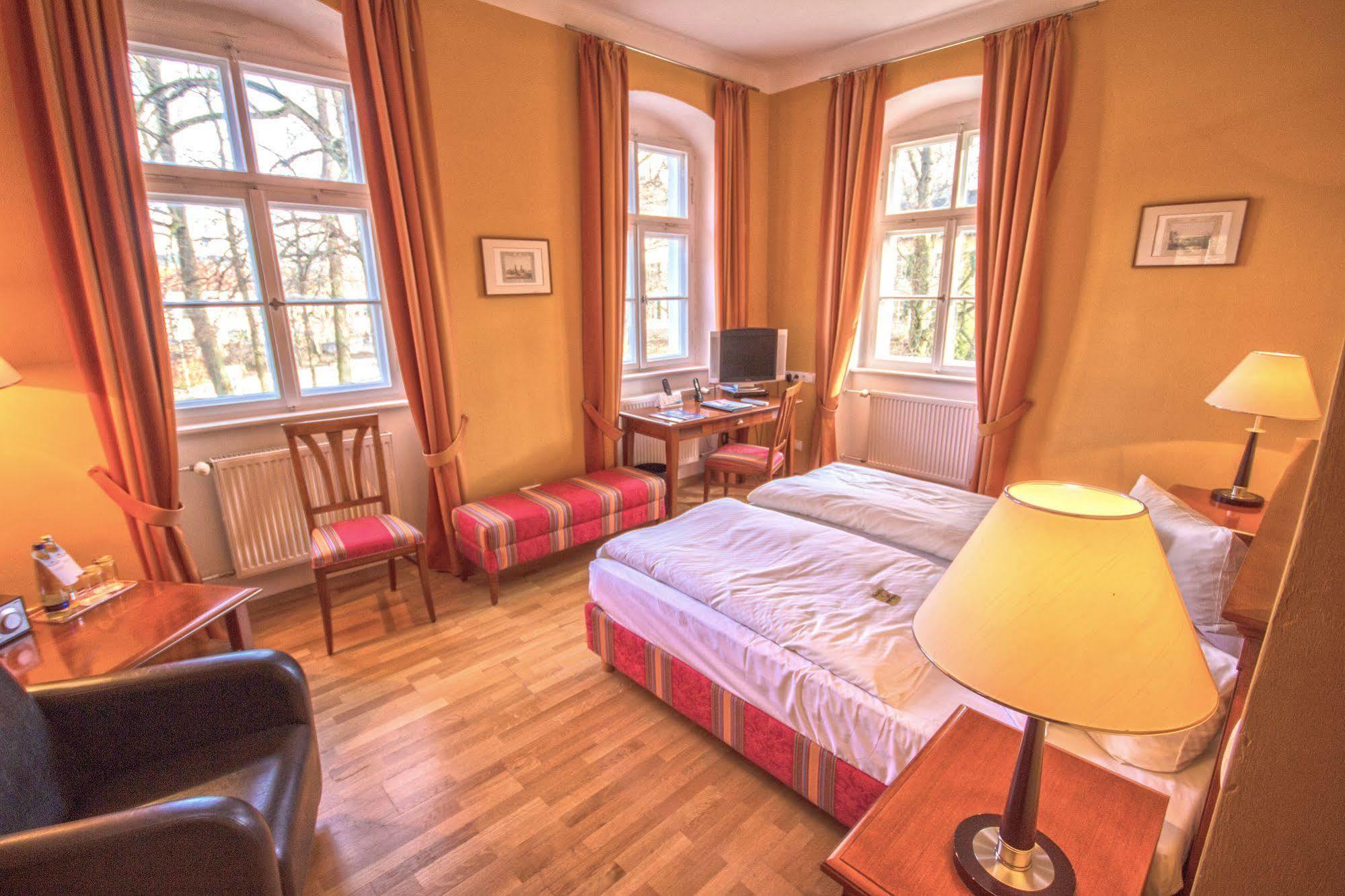 Schloss Burgellern Scheßlitz Extérieur photo